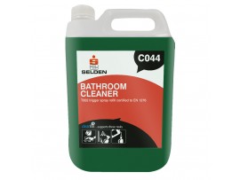 CLEANER BATHROOM BACTERICIDAL REFILL
