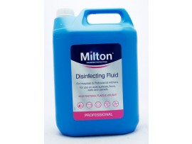 STERILANT FLUID MILTON