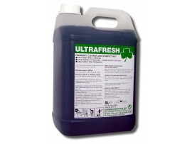 CLEANER DISINFECTANT ULTRAFRESH FRAGRANT