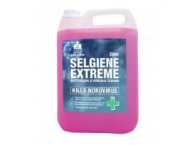 CLEANER VIRUCIDAL BACT SELGIENE EXTREME