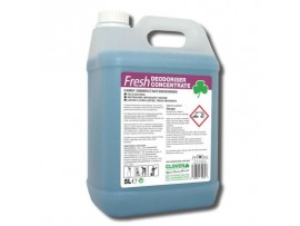 DEODORISER CONCENTRATE FRESH