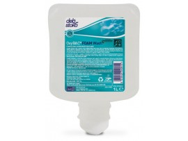HAND SOAP FOAM OXYBAC ANTIBAC