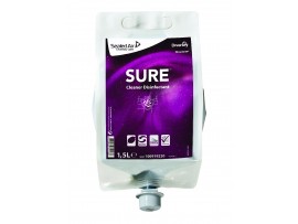 CLEANER DISINFECTANT DIVERMITE SURE