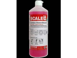 CLEANER WASHROOM DESCALER SCALEIT