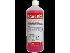 CLEANER DESCALER SCALEIT