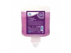 HAND SOAP FOAM DEB RELAX AROMATHERAPY