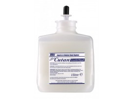 HAND SOAP LOTION DEB CUTAN GENTLE