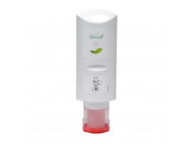 HAND SOAP SOFT CARE DELUXE 2 IN 1
