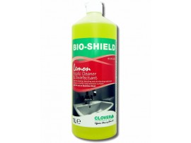 CLEANER DISINFECTANT BIOSHIELD