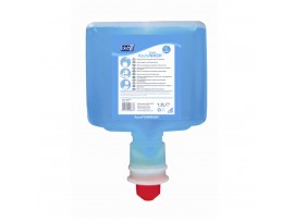 HAND SOAP FOAM AZURE