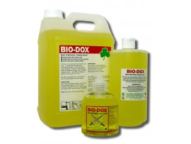 HAND SOAP BIO DOX BACTERICIDAL