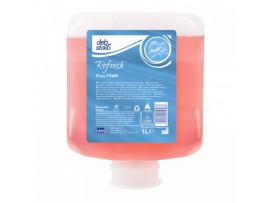 HAND SOAP FOAM DEB ROSE