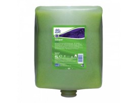 HAND SOAP SOLOPOL LIME