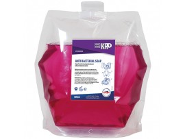 HANDWASH ANTIBACTERIAL POUCH 800ML