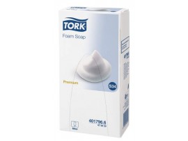 HAND SOAP FOAM TORK LUXURY