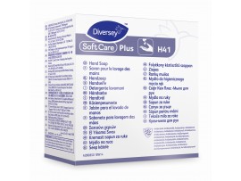 HAND SOAP CREAM SOFT CARE H41
