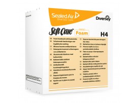 HAND SOAP FOAM SOFT CARE PLUS H42