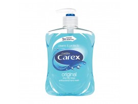 HAND SOAP CAREX ANTIBACTERIAL