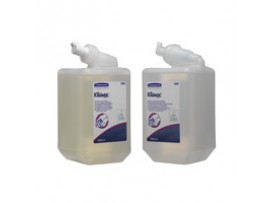 HAND SOAP KLEENEX FREQUENT USE