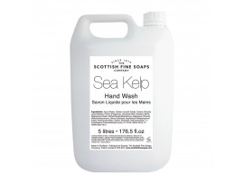 HAND SOAP SEA KELP REFILL