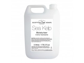 MOISTURISER SEA KELP REFILL