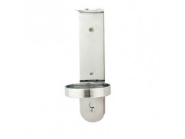 BRACKET BOTTLE SINGLE