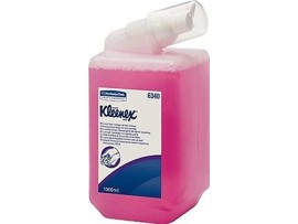 HAND SOAP FOAM GENERAL KIMCARE LUXURY