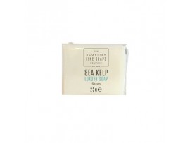 HAND SOAP WRAPPED SEA KELP 25GM