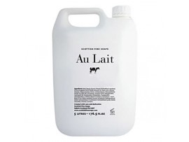 HAND LOTION AU LAIT REFILL