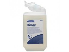 HAND SOAP FOAM KIMCARE ANTIBAC