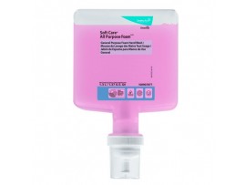 SOAP HAND SOFTCARE ALL PURPOSE FOAM