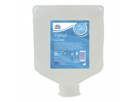 HAND SOAP FOAM DEB CLEAR