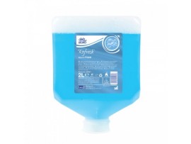 HAND SOAP FOAM DEB AZURE