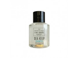 SHAMPOO SEA KELP CLARIFYING 30ML