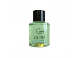 SHOWER AND BATH GEL SEA KELP 30ML