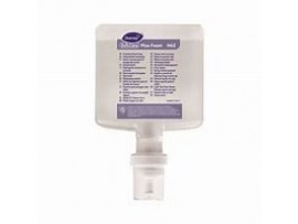 HAND SOAP SOFTCARE PLUS FOAM H42
