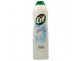CLEANER CREAM CIF