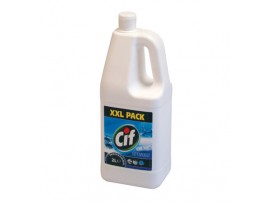 CLEANER CREAM CIF