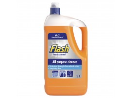 CLEANER ALL PURPOSE FLASH CITRUS/CHERRY