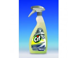 CLEANER DEGREASER SPRAY CIF PROF POWER