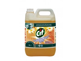 FLOOR CLEANER WOOD CIF