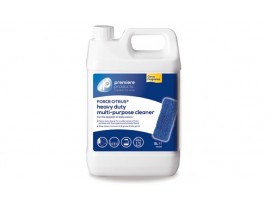 CLEANER DEGREASER HEAVY DUTY FORCE CITRUS