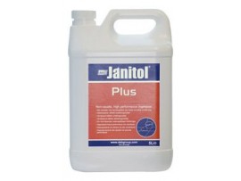 CLEANER DEGREASER JANITOL PLUS HD