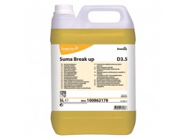 DEGREASER SUMA BREAK UP D3.5