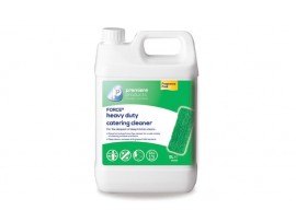 CLEANER DEGREASER HEAVY DUTY FORCE