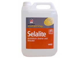 DESCALER SELALITE ALUMINIUM SAFE