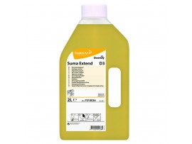 DEGREASER HEAVY DUTY SUMA EXTEND D3