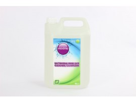 CLEANER SANITISER FOOD SAFE BACTERCIDAL