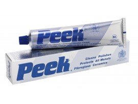 POLISH METAL PASTE PEEK