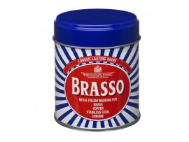 POLISH METAL BRASSO WADDING